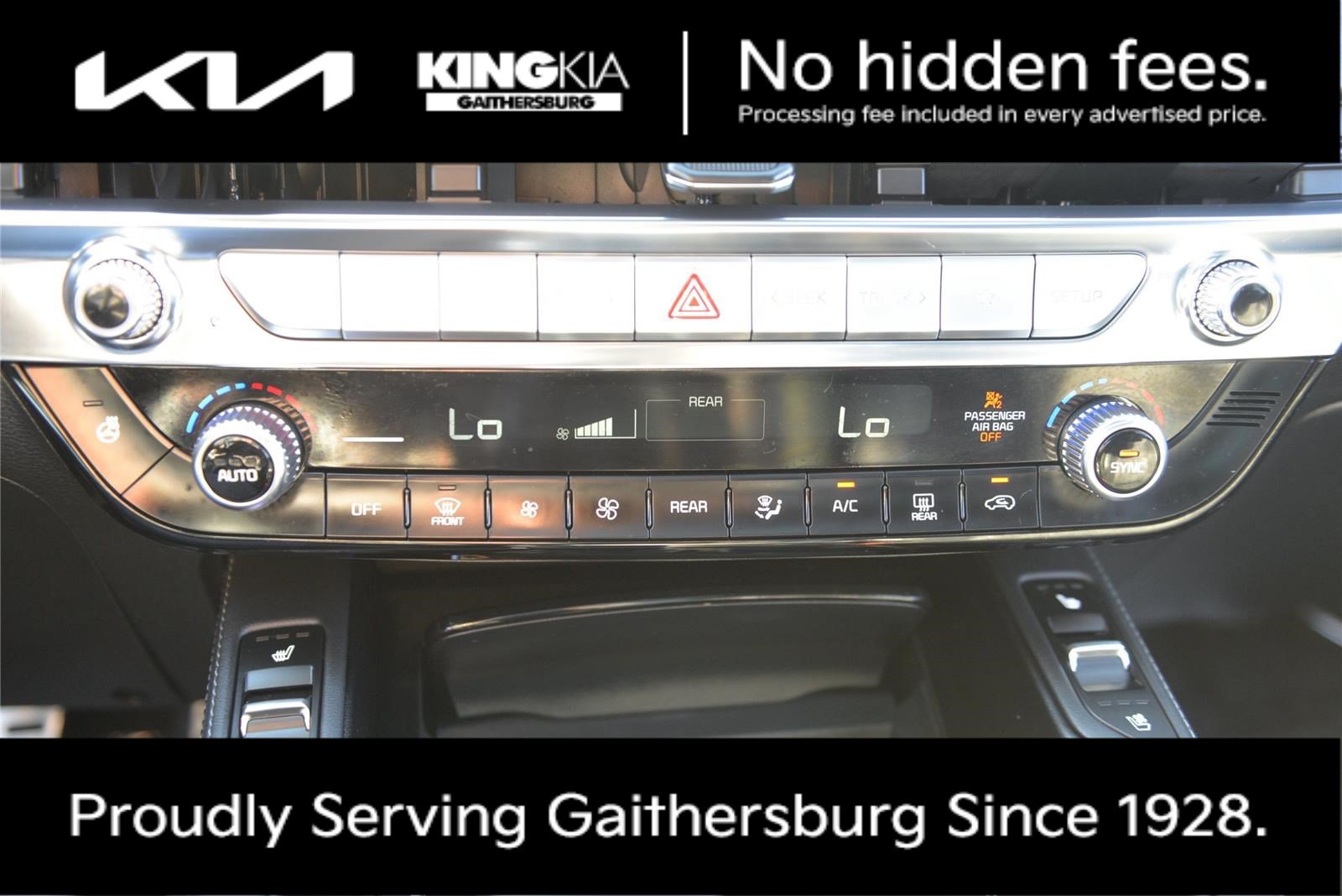 Certified 2024 Kia Telluride SX Prestige X-Line AWD/4WD image 31