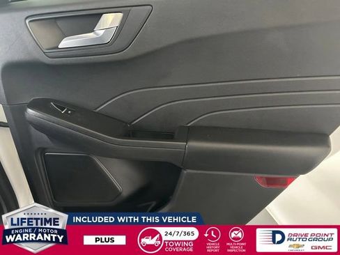 Used 2023 Ford Escape ST-Line AWD/4WD image 27