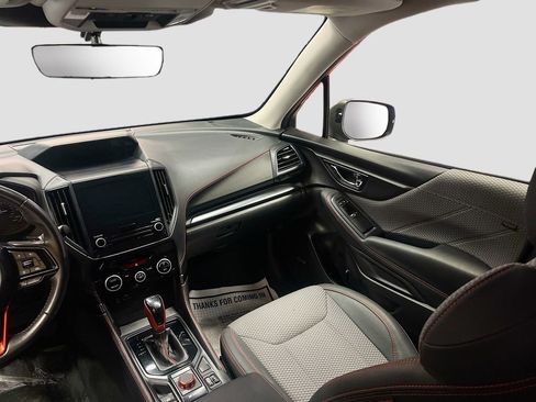 Used 2024 Subaru Forester Sport image 23