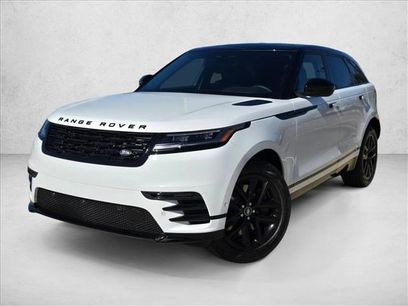 New 2026 Land Rover Range Rover Velar Dynamic SE