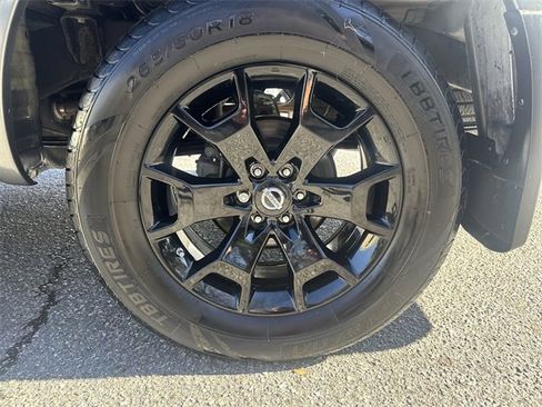 Used 2019 Nissan Frontier SV w/ Value Truck Package image 34