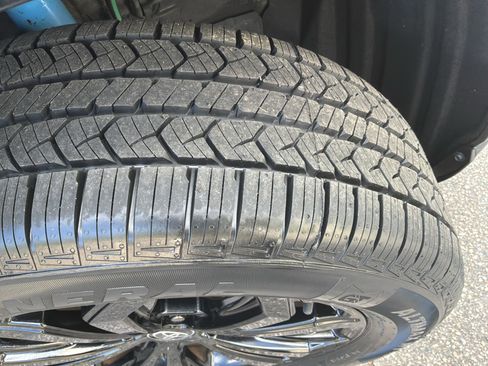 Used 2022 Toyota RAV4 XSE AWD/4WD image 12