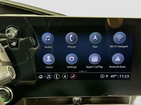 Used 2021 Chevrolet Corvette Stingray Premium Conv w/ Z51 Performance Package image 15