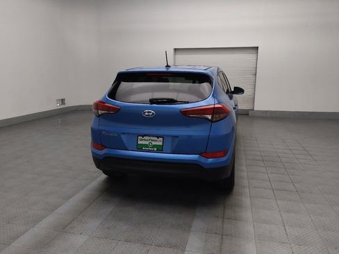 Used 2016 Hyundai Tucson SE image 7