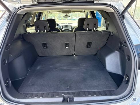 Used 2020 Chevrolet Equinox LT AWD/4WD image 14