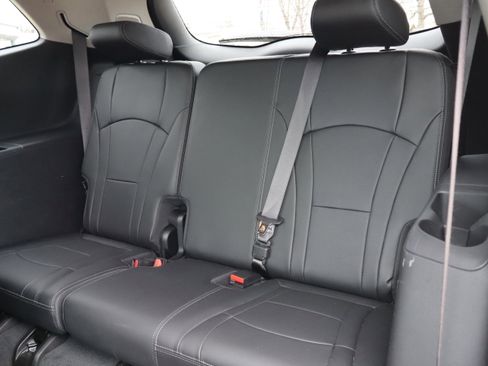 Used 2021 Buick Enclave Avenir FWD image 12