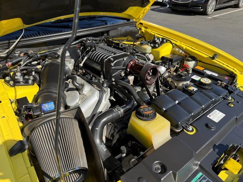 Used 2003 Ford Mustang Cobra image 20