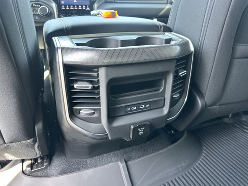 New 2026 RAM 1500 Big Horn AWD/4WD image 28