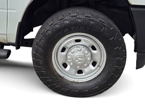 Used 2022 RAM 2500 Tradesman AWD/4WD image 6