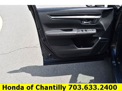 Certified 2025 Honda CR-V Sport-L image 25