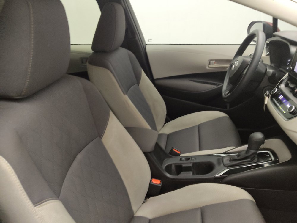 Used 2024 Toyota Corolla LE FWD image 21