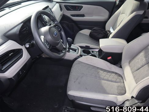 Used 2025 Subaru Forester image 7