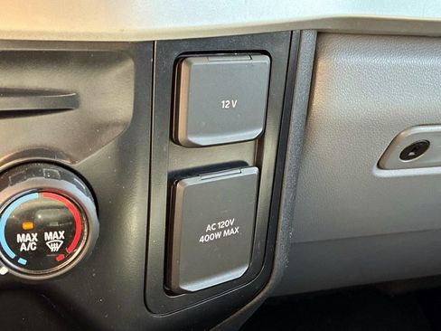 Used 2024 Ford F350 XL w/ STX Appearance Package AWD/4WD image 30