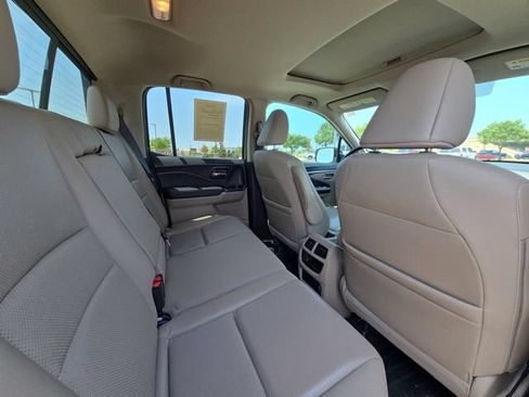 Used 2019 Honda Ridgeline RTL-T image 27