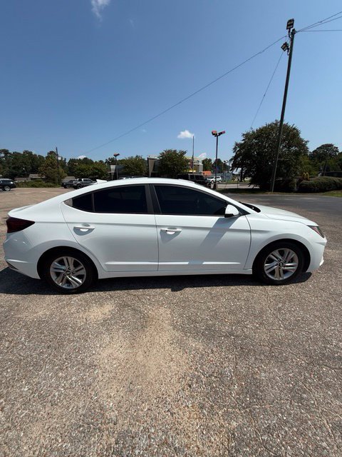 Used 2019 Hyundai Elantra Value Edition w/ Cargo Package FWD image 3
