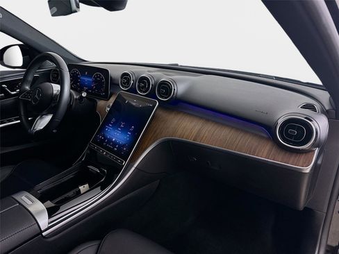 Certified 2024 Mercedes-Benz C 300 4MATIC Sedan image 36