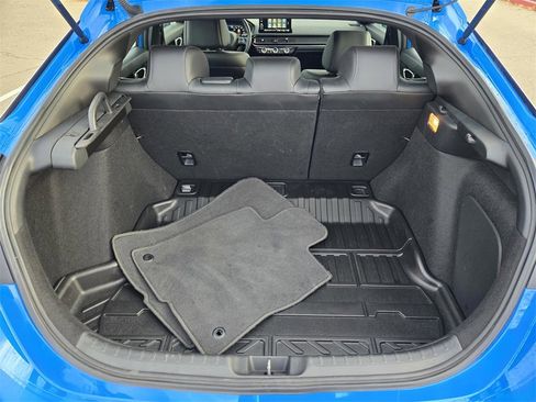 Certified 2024 Honda Civic Sport Touring image 27