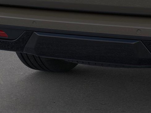 New 2026 Ford Expedition Platinum w/ Stealth Appearance Package AWD/4WD image 23