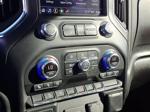 Used 2021 GMC Sierra 1500 AT4 AWD/4WD image 17