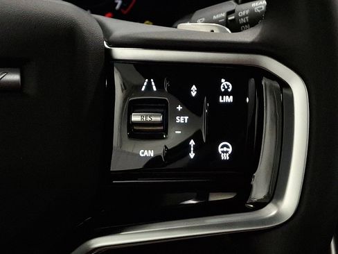 Certified 2025 Land Rover Discovery Sport S image 25