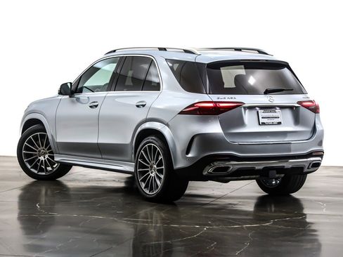 Used 2024 Mercedes-Benz GLE 450 4MATIC image 13