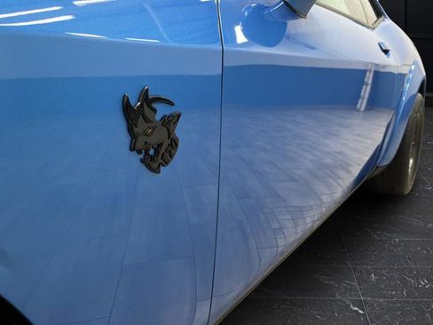 Used 2023 Dodge Challenger SRT Hellcat Redeye image 28