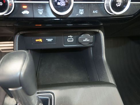 Used 2024 Honda Civic Sport image 20