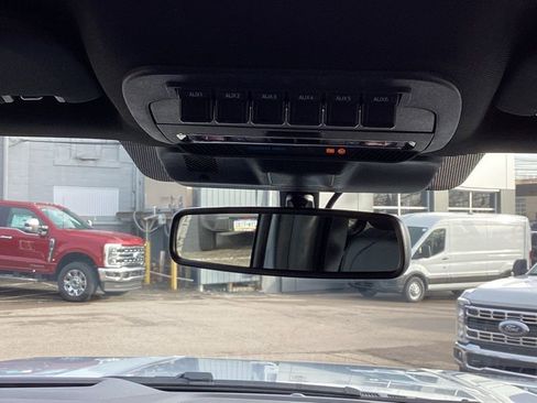 New 2026 Ford F250 Platinum AWD/4WD image 25