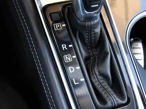 Used 2023 Nissan Altima 2.5 SV FWD image 25