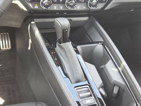 New 2026 Honda Accord Sport image 33