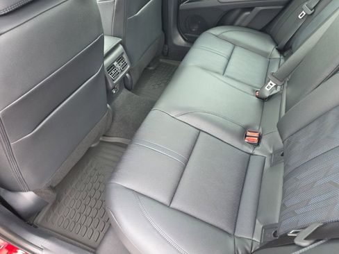 New 2026 Toyota Camry XSE FWD image 11