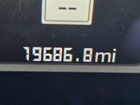 Used 2024 Ford Mustang Dark Horse image 32