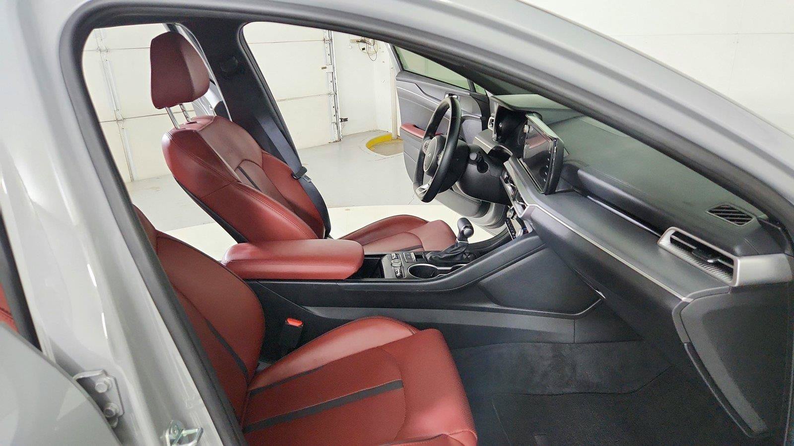 Used 2024 Kia K5 GT-Line FWD image 27