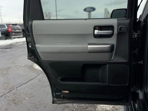 Used 2018 Toyota Sequoia Limited AWD/4WD image 14