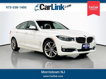 Used 2017 BMW 330i Gran Turismo xDrive