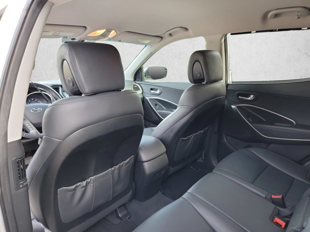 Used 2018 Hyundai Santa Fe Sport 2.0T FWD image 18