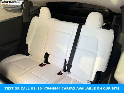 Used 2023 Tesla Model Y Long Range image 28