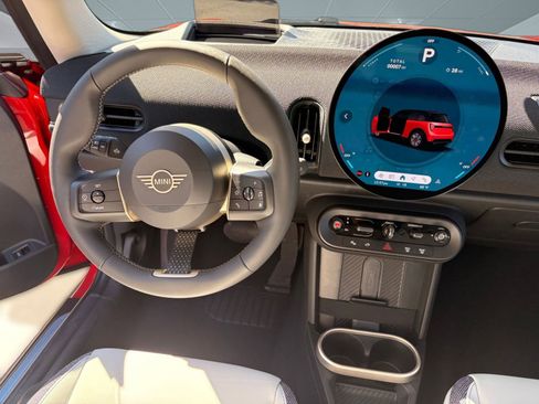 New 2026 MINI Cooper S FWD image 17