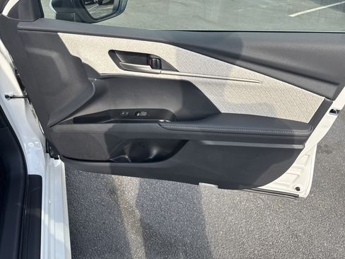 New 2026 Toyota Camry XLE FWD image 36