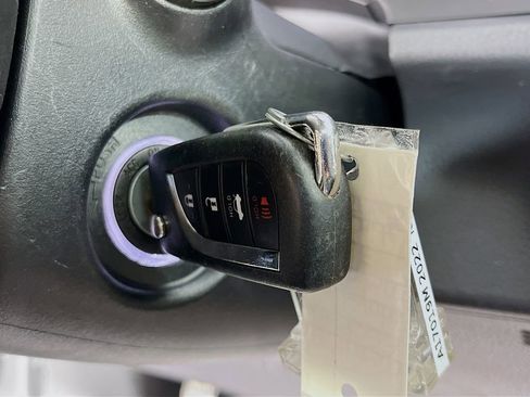 Used 2022 Toyota Camry LE FWD image 24
