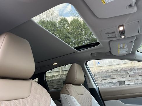 New 2026 Nissan Murano Platinum w/ Cargo Package AWD/4WD image 17