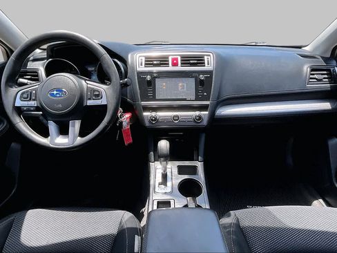 Used 2015 Subaru Outback 2.5i AWD/4WD image 15