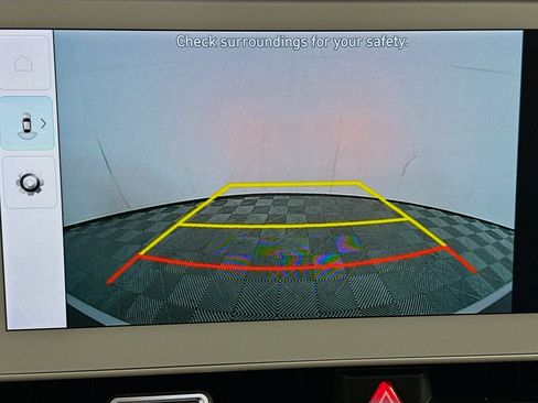 Used 2024 Hyundai Ioniq 5 SEL RWD image 23