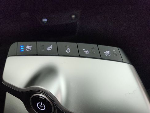 Used 2022 Kia EV6 Wind image 7