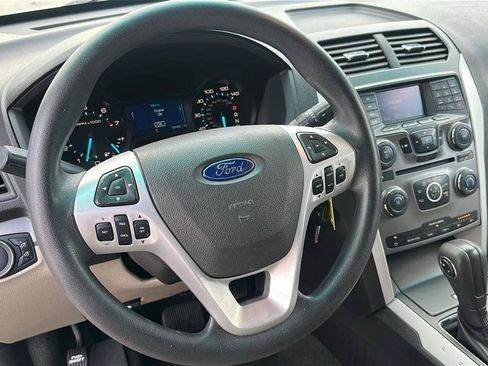Used 2014 Ford Explorer FWD image 39