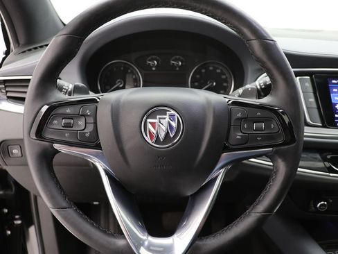 Used 2023 Buick Enclave Essence w/ Experience Buick Package image 18