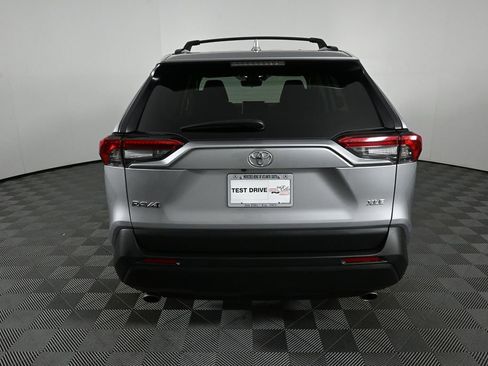 Used 2025 Toyota RAV4 XLE Premium w/ Weather Package FWD image 27