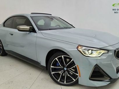 Used 2023 BMW M240i xDrive Coupe w/ Premium Package