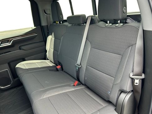 New 2026 Chevrolet Silverado 1500 RST w/ Safety Package RWD image 16