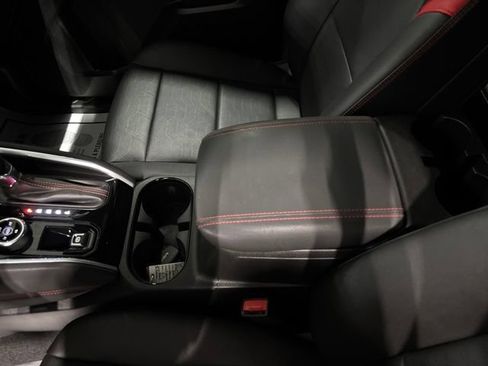 Used 2023 Chevrolet Colorado Z71 w/ Z71 Convenience Package 2 AWD/4WD image 16